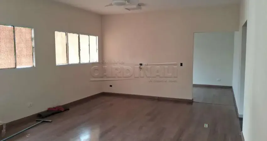 Casa com 4 quartos à venda na Rua Raul de Oliveira Bueno, 338, Jardim Nova Época, Araraquara