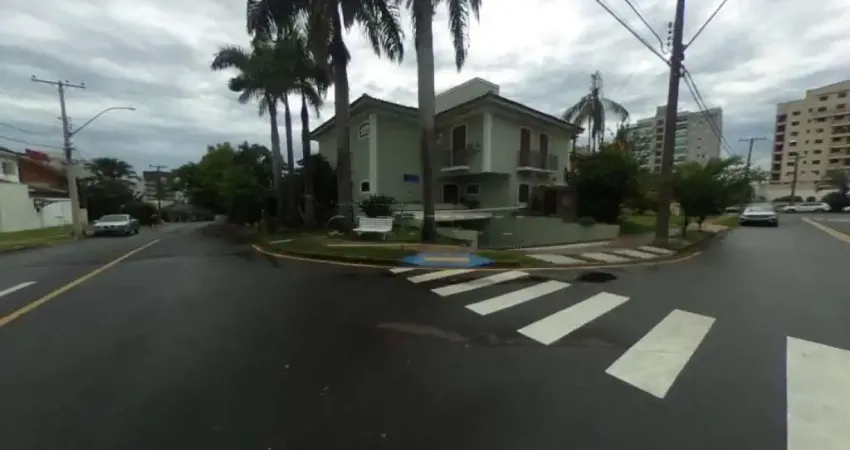 Casa em condomínio fechado com 5 quartos à venda na Alameda das Laranjeiras, 255, Parque Faber Castell I, São Carlos