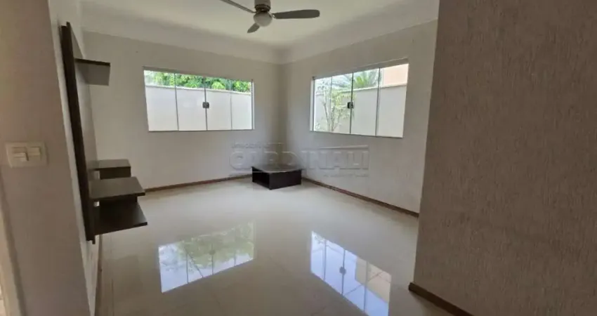 Casa em condomínio fechado com 3 quartos à venda na Rua Miguel Petroni, 4900, Residencial Eldorado, São Carlos