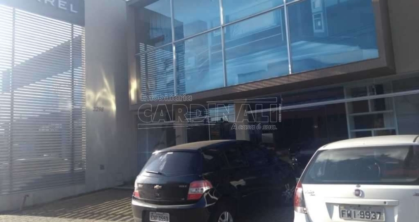 Ponto comercial para alugar na Rua Miguel Petroni, 2298, Jardim Bandeirantes, São Carlos