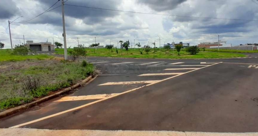 Terreno à venda na Rua 4, 0, S/N, Monjolinho, São Carlos
