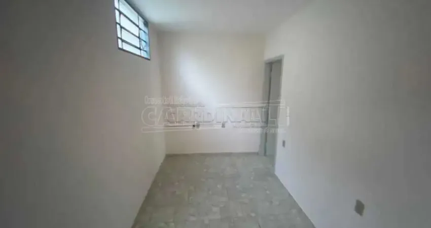 Apartamento Kitchnet em São Carlos
