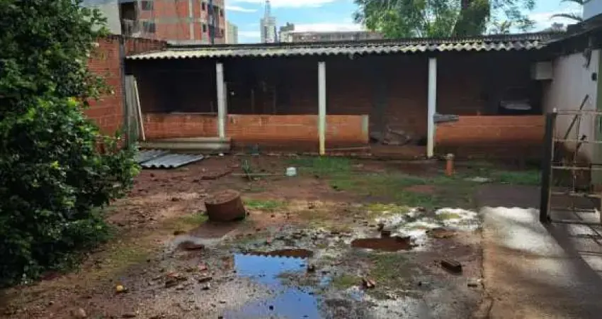 Terreno comercial para alugar na Travessa Maria Stella Giannotti Savelli, 65, Centro, São Carlos