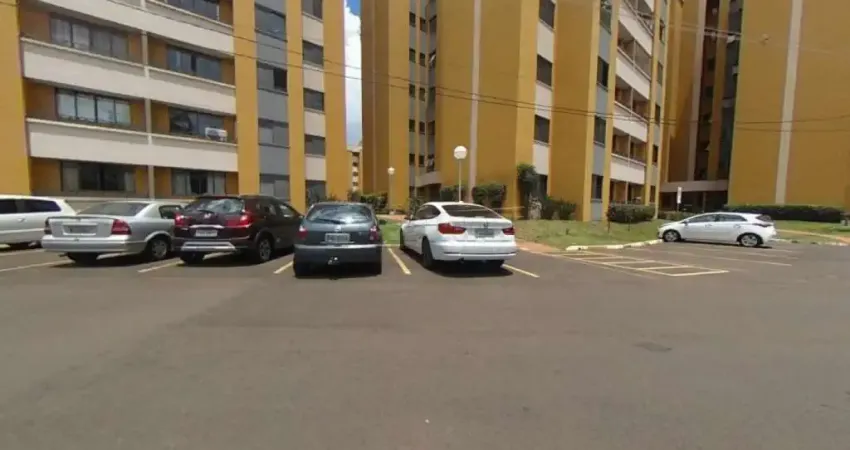 Apartamento com 1 dormitório e 1 suíte no Parque Santa Mônica próximo ao Shopping Iguatemi em São Carlos