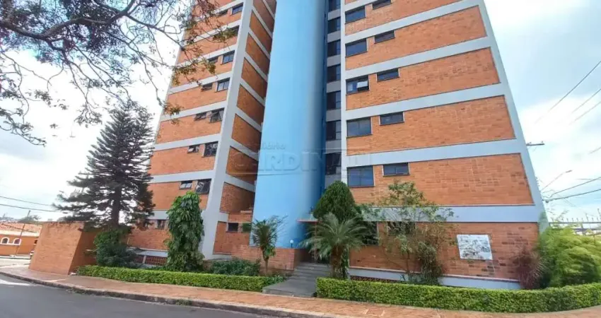 Apartamento com 1 quarto à venda na Rua Thomaz Antônio Gonzaga, 333, Parque Arnold Schimidt, São Carlos