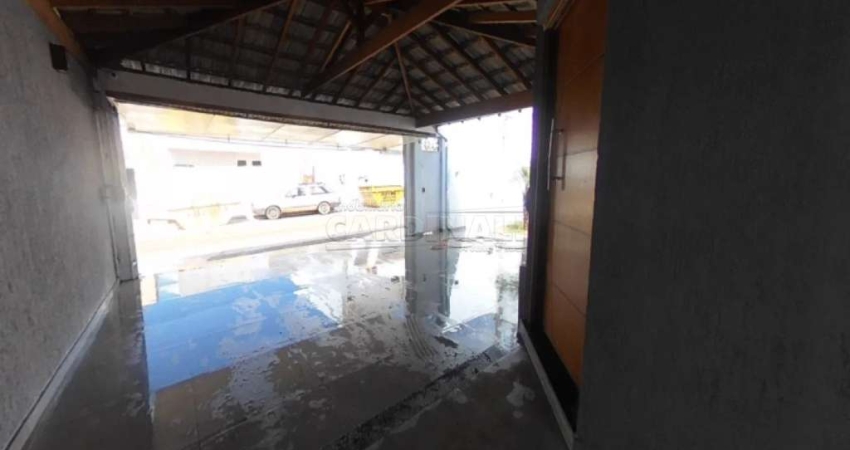 Casa com 3 quartos à venda na Rua Aginaldo Melo Nunes, 715, Jardim Embaré, São Carlos
