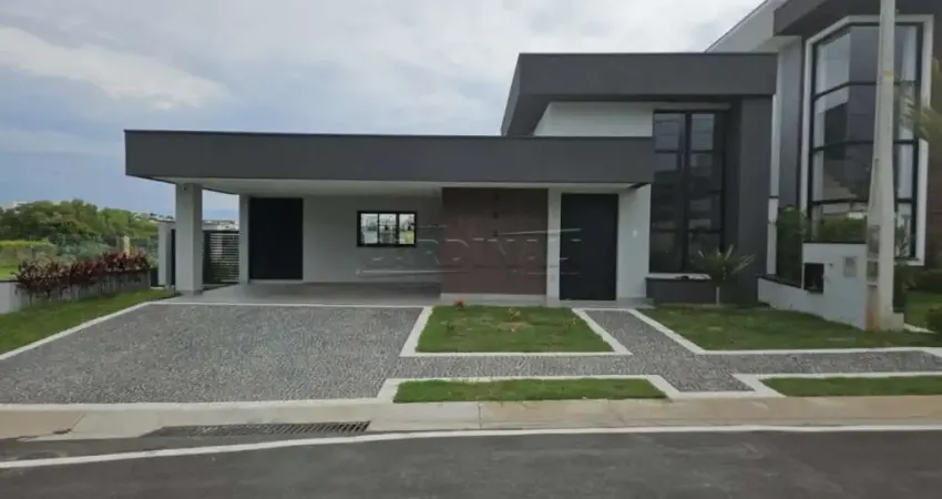 Belíssima casa térrea à venda com 3 dormitórios no swiss park