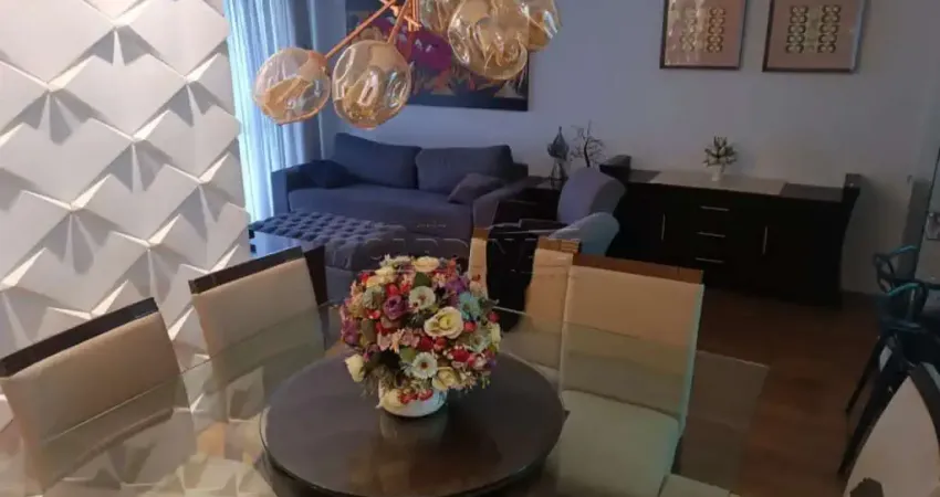 Apartamento Padrão em São Carlos