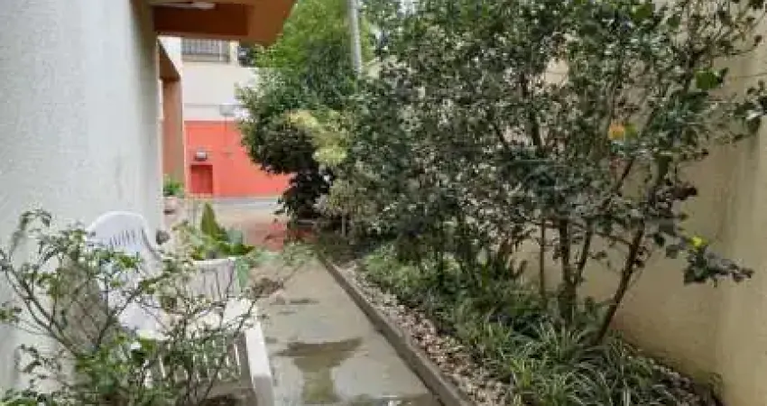 Apartamento com 2 quartos para alugar na Rua Rafael de Senzi, 405, Jardim São João Batista, São Carlos
