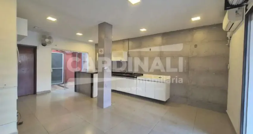 Casa com 3 quartos à venda na Rua Padre Teixeira, 3447, Vila Nery, São Carlos