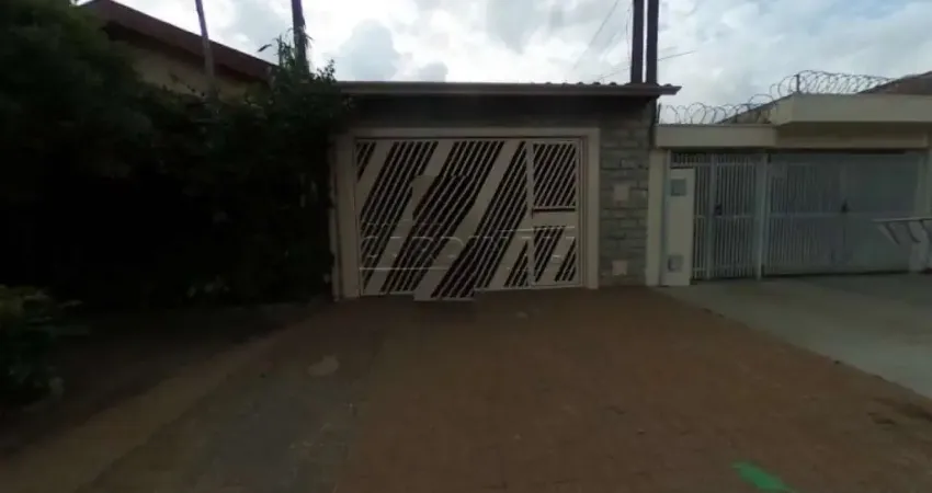Casa com 3 quartos à venda na Rua Luiz Procópio Araújo Ferraz, 266, Parque Santa Felícia Jardim, São Carlos