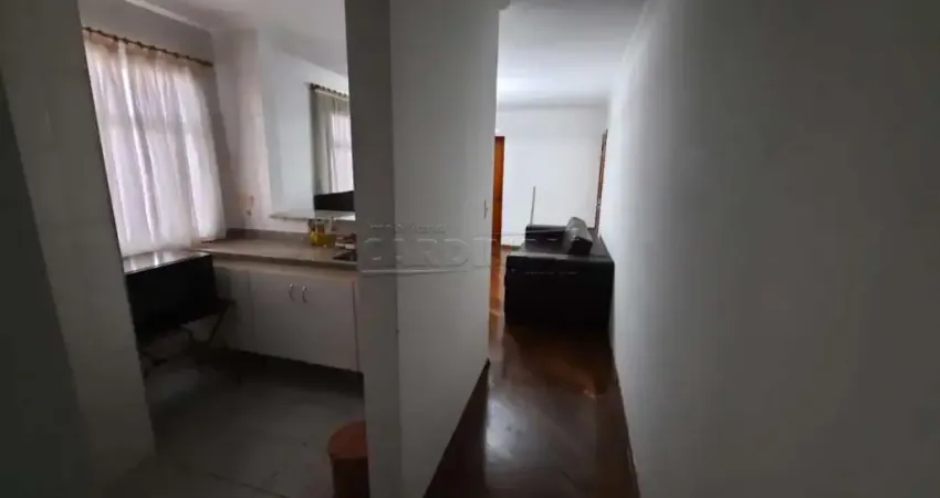 Apartamento com 3 quartos para alugar na Rua Quinze de Novembro, 1776, Centro, São Carlos