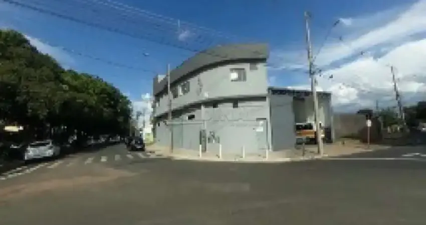 Sala comercial para alugar na Avenida Otto Werner Rosel, Sala 03, 118, Jardim Ipanema, São Carlos