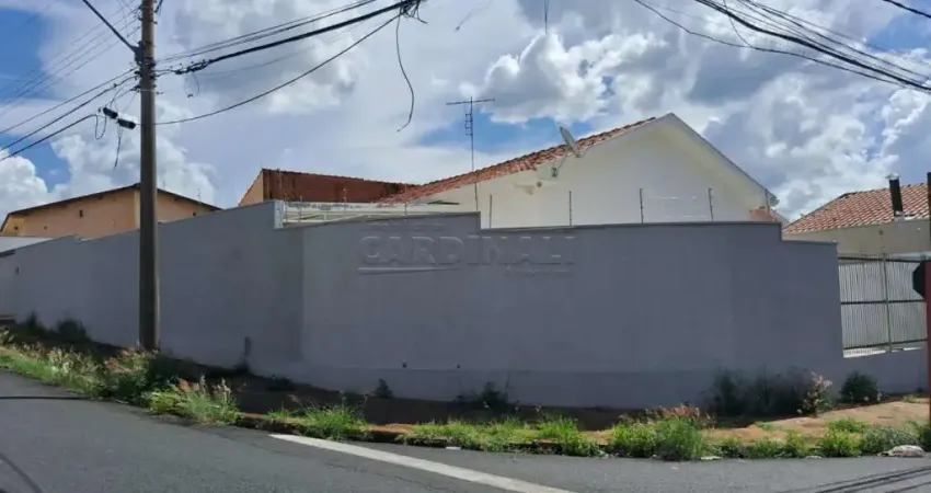 Casa com 2 quartos à venda na Avenida Nassif Damus, Casa, 226, Jardim Nova Época, Araraquara