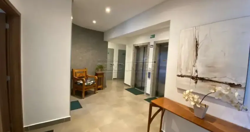 Apartamento com garagem para 2 veiculos no jardim lutfalla próximo a usp em são carlos