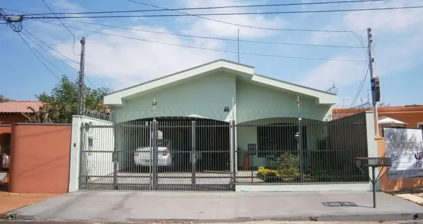 Casa com 3 quartos à venda na Avenida Liberdade, - Lote 10/ Quadra 01, 81, Jardim Nova Santa Paula, São Carlos