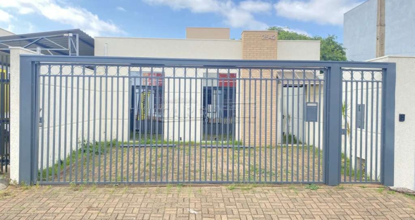Comercial Sala em São Carlos