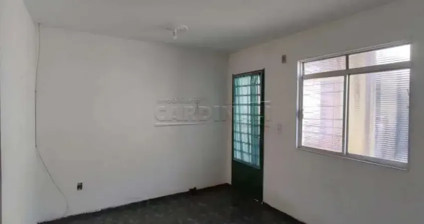 Apartamento com 2 quartos à venda na Rua da Paz, Bloco 05, 281, Vila Izabel, São Carlos