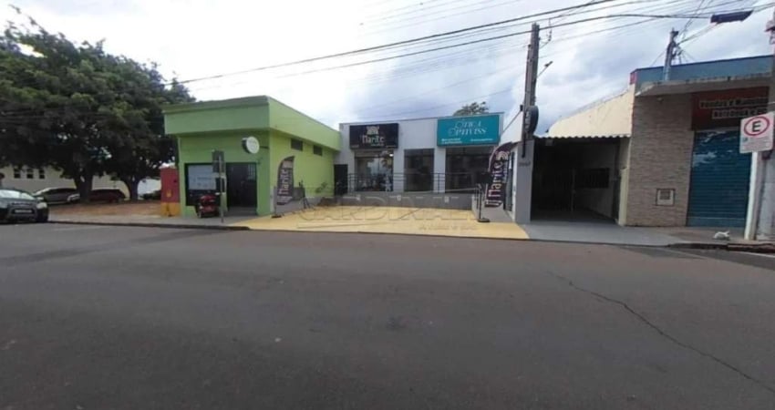 Ponto comercial para alugar na Rua Marechal Deodoro, Sala 4, 3067, Centro, São Carlos