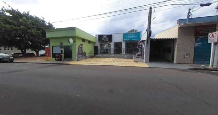 Ponto comercial para alugar na Rua Marechal Deodoro, Sala 3, 3067, Centro, São Carlos