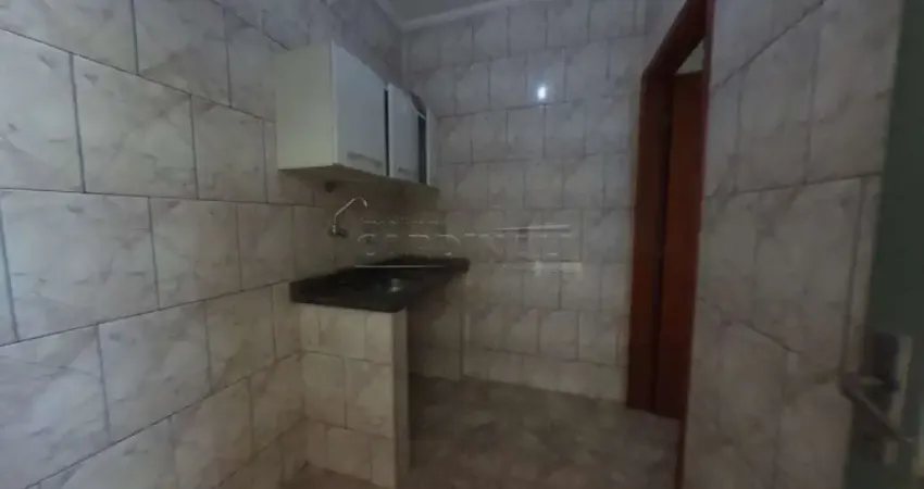 Kitnet / Stúdio para alugar na Rua Francisco Maricondi, Kit 11, 260, Vila Marina, São Carlos