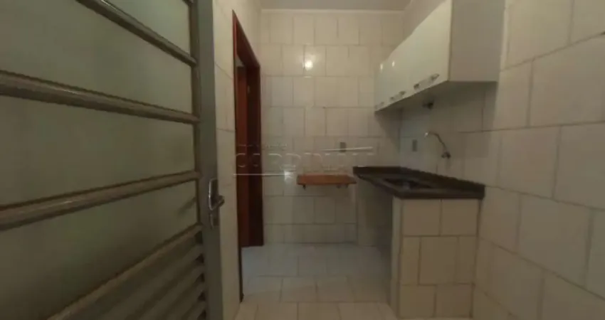 Kitnet / Stúdio para alugar na Rua Francisco Maricondi, Kit 04, 260, Vila Marina, São Carlos