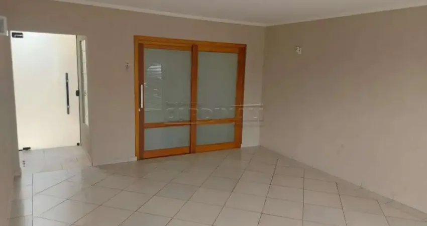 Casa com 2 quartos à venda na Rua Mário de Santi, 167, Jardim Nossa Senhora Aparecida, São Carlos