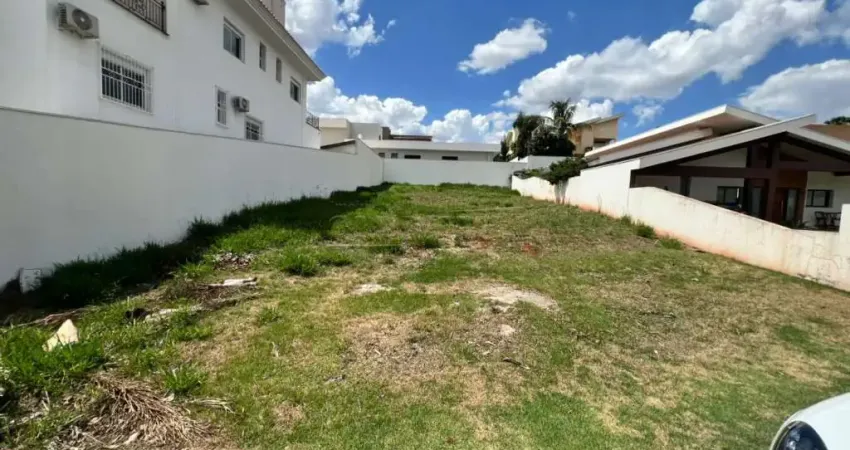 Terreno em condomínio fechado à venda na Passeio dos Tangarás, Terreno, 461, Parque Faber Castell II, São Carlos