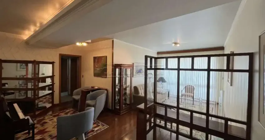 Apartamento com 3 quartos à venda na Rua Major José Inácio, 1844, Centro, São Carlos