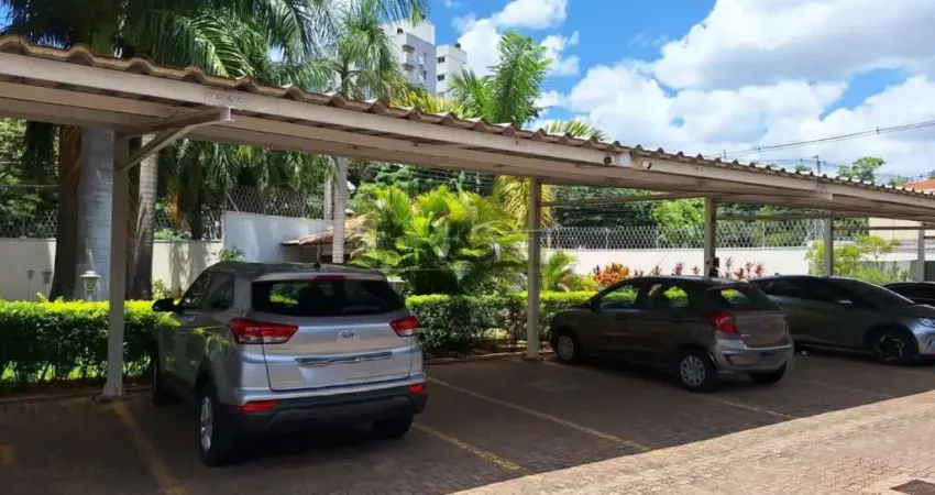 Apartamento com 2 quartos à venda na Avenida Eliza Gonzales Rabello, 62, Jardim Nova Santa Paula, São Carlos