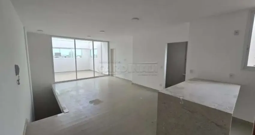 Apartamento com 3 quartos à venda na Rua Princesa Isabel, 234, Jardim Paraíso, São Carlos