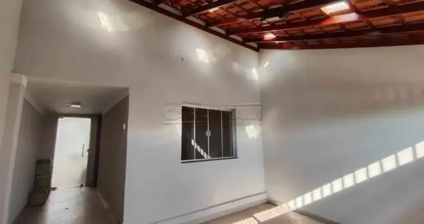 Casa com 2 quartos à venda na Rua João Ribeiro de Souza Filho, 1413, Jardim Beatriz, São Carlos