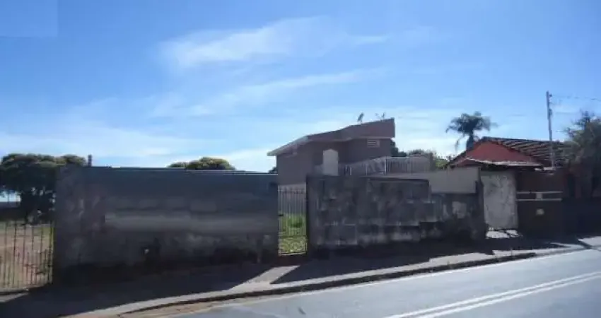 Terreno comercial para alugar na Rua Lourenço Inocentini, , Lote 0, Quadra 0, 661, Vila Nery, São Carlos