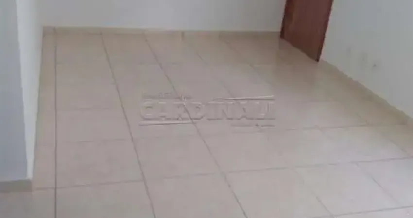 apartamento com excelente localização em Sao Carlos - SP