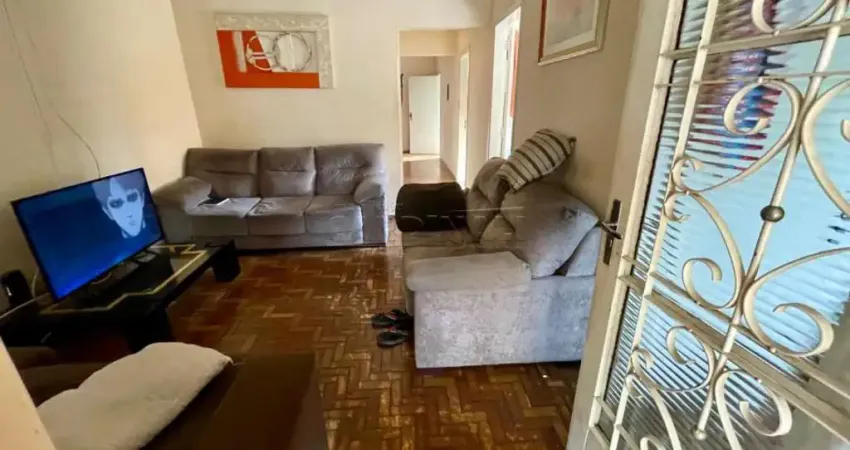 Casa com 3 quartos à venda na Avenida Grécia, 628, Vila Prado, São Carlos
