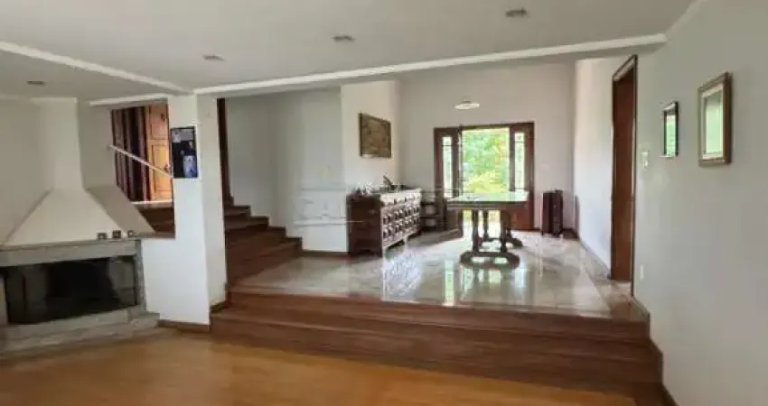 Casa em condomínio fechado com 3 quartos à venda na Alameda das Laranjeiras, 69, Parque Faber Castell I, São Carlos