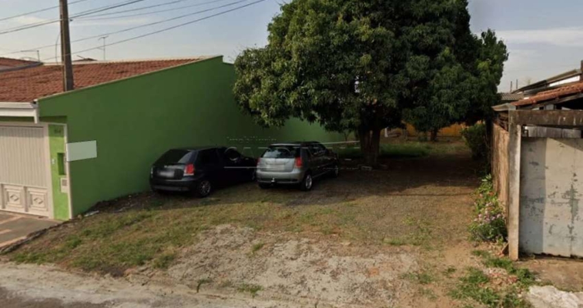 lote no Jardim Tangara