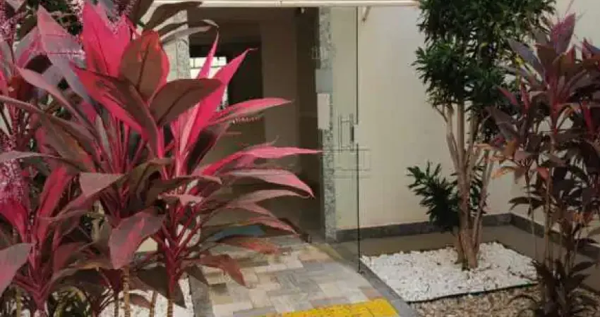 Excelente localização próximo a supermercados, escola e creche