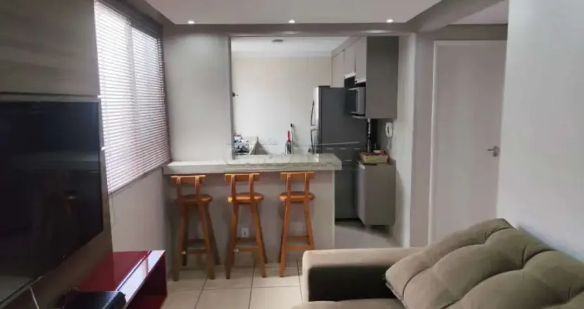 Apartamento do edificio spazio monte royal em são carlos - sp