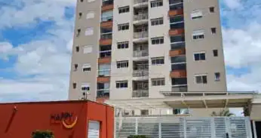 Venda de apartamento no condomínio happy patriani - campinas/sp