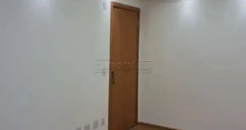 Apartamento com 2 quartos à venda na Rua Ray Wesley Herrick, Bloco 4, 5441, Jardim Embaré, São Carlos