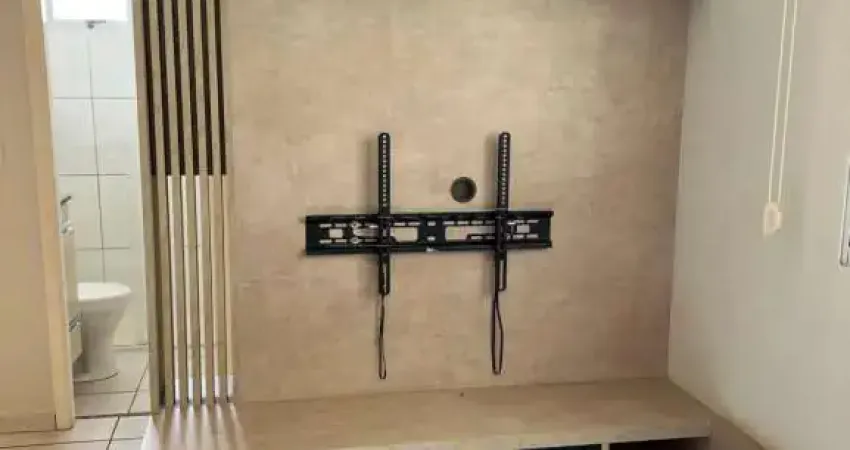 Apartamento com 2 quartos à venda na Rua Coronel Carlos Simplicio Rodrigues, 136, Jardim Gibertoni, São Carlos