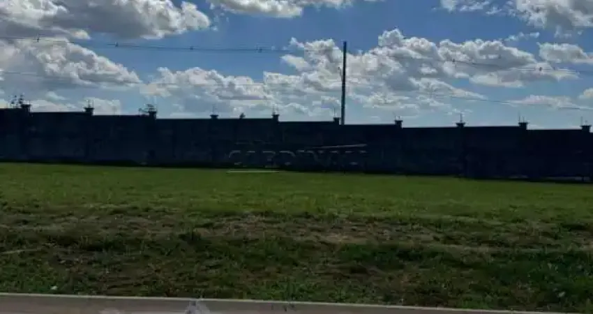 Terreno em condomínio fechado à venda na Avenida Agenor Galdino do Prado, 300, Jardim Jóckei Club A, São Carlos