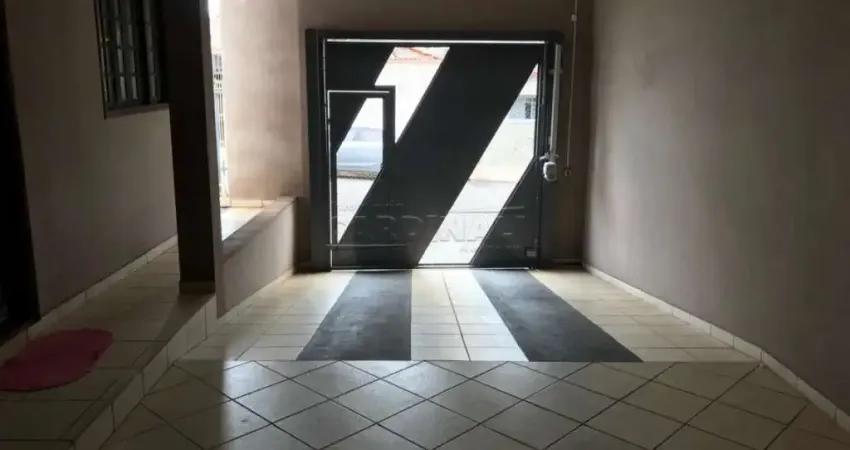 Casa com 3 quartos à venda na Rua Antônio Martines Carrera, 1590, Jardim Beatriz, São Carlos