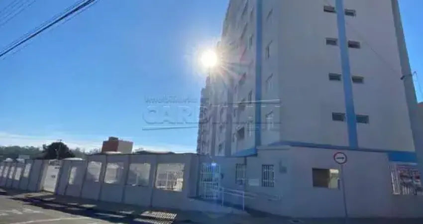Apartamento com 1 quarto à venda na Rua Anita Stella, Jequitiba, 461, Vila Celina, São Carlos