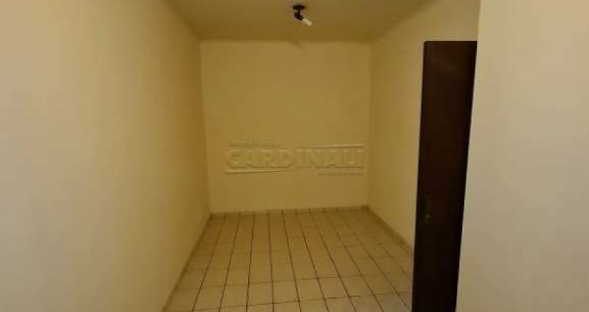 Apartamento no Domingos Ferrari Junior em São Carlos - SP