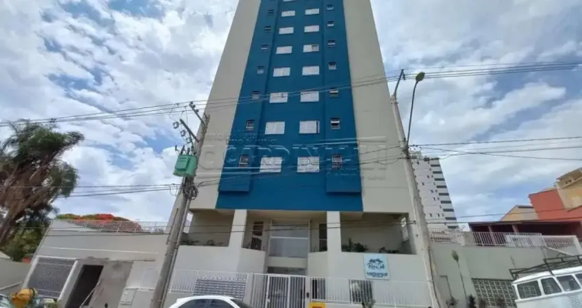 Apartamento com 2 quartos à venda na Rua Humberto Manelli, 200, Jardim Gibertoni, São Carlos