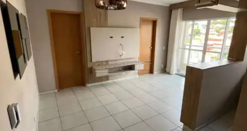 Apartamento com 2 quartos à venda na Rua Humberto Manelli, 200, Jardim Gibertoni, São Carlos