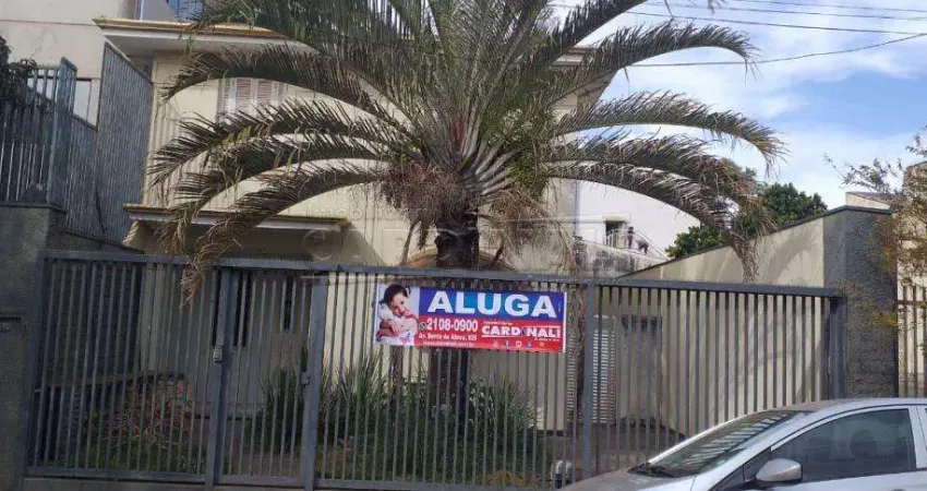 Ponto comercial à venda na Avenida Espanha, 507, Centro, Araraquara