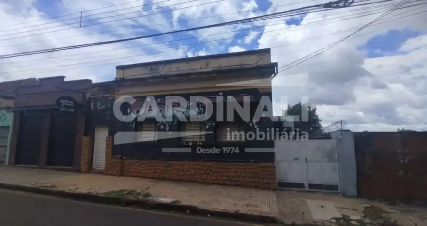 Casa com 4 quartos à venda na Rua Treze de Maio, 2328, Jardim São Carlos, São Carlos